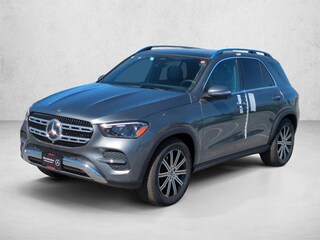 2026 Mercedes-Benz GLE 350 GLE 350 4MATIC &reg; SUV SUV