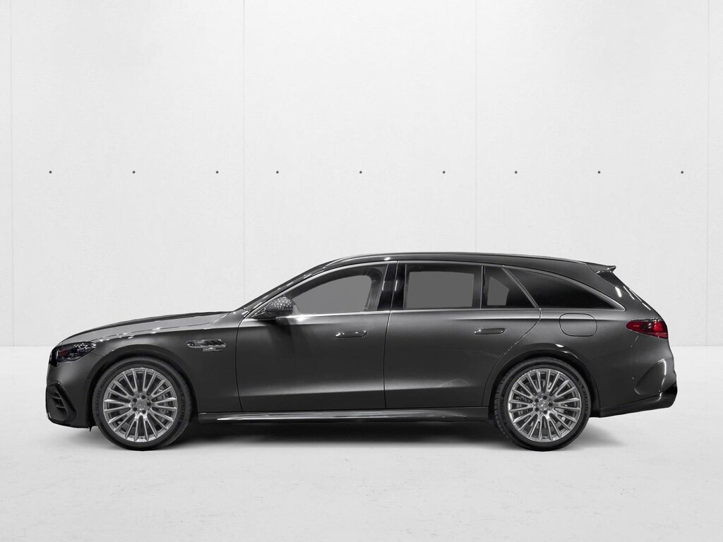 New 2026 Mercedes-Benz AMG E 53 E AMG ® E 53 E 4MATIC+ ® Wagon Wagon