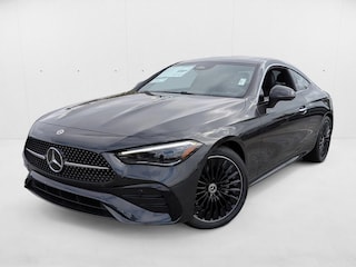 2026 Mercedes-Benz CLE 300