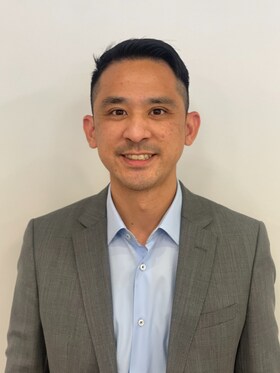 Staff member Ryan Chan from ID_7d11fec3ca69