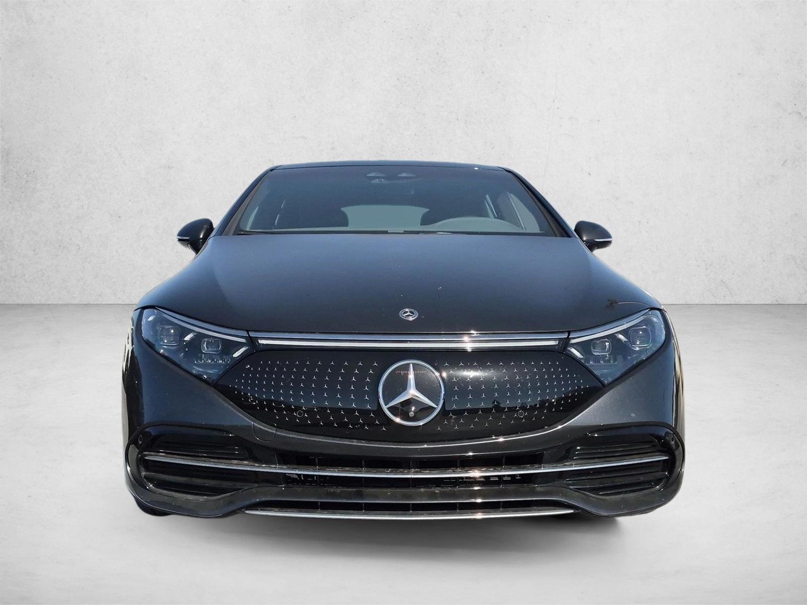 Certified 2024 Mercedes-Benz EQS Base with VIN W1KCG2EB7RA046260 for sale in San Jose, CA