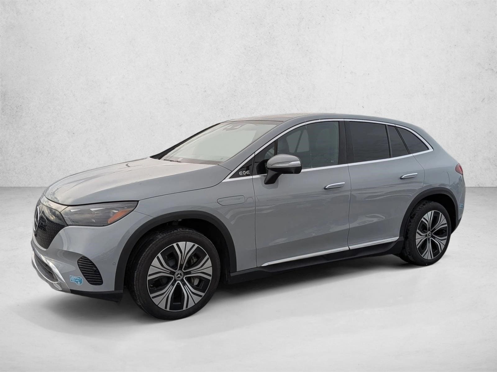 2024 Mercedes-Benz EQE SUV Base's photo