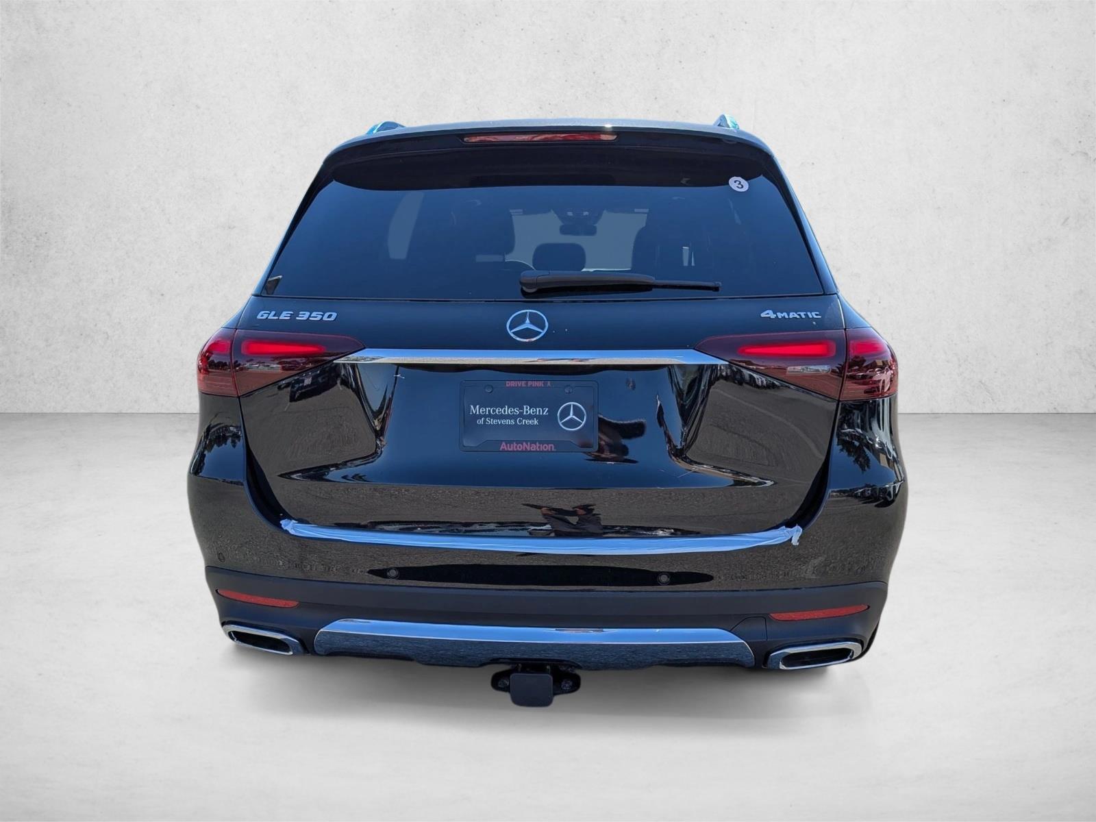 2026 Mercedes-Benz GLE GLE350 - Photo 6