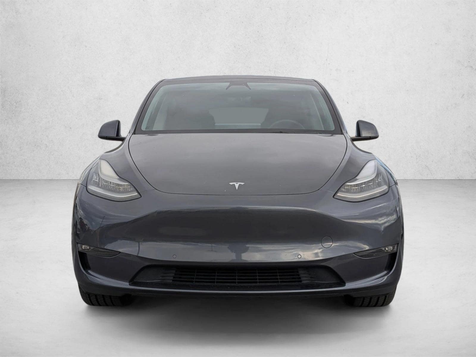 Used 2021 Tesla Model Y Long Range with VIN 5YJYGDEE5MF122211 for sale in Northfield, Minnesota