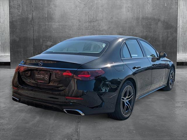 2025 Mercedes Benz E 350 photo 2