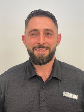 Staff member Cody Bianchard from ID_7d11fec3ca69