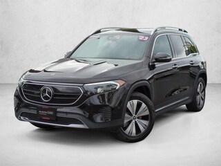 2023 Mercedes-Benz EQB
