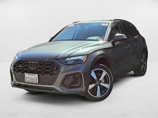 2022 Audi Q5