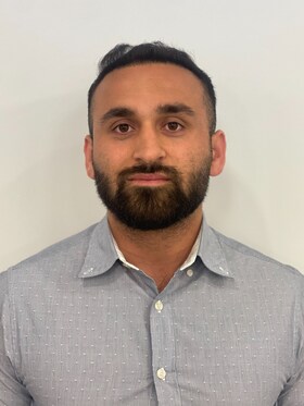 Staff member Shah Baigzad from ID_7d11fec3ca69