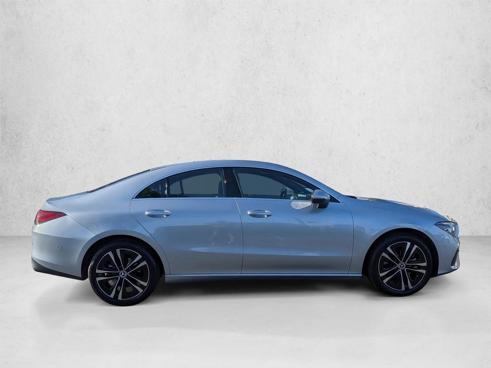 2026 Mercedes-Benz CLA CLA 250 - Photo 4