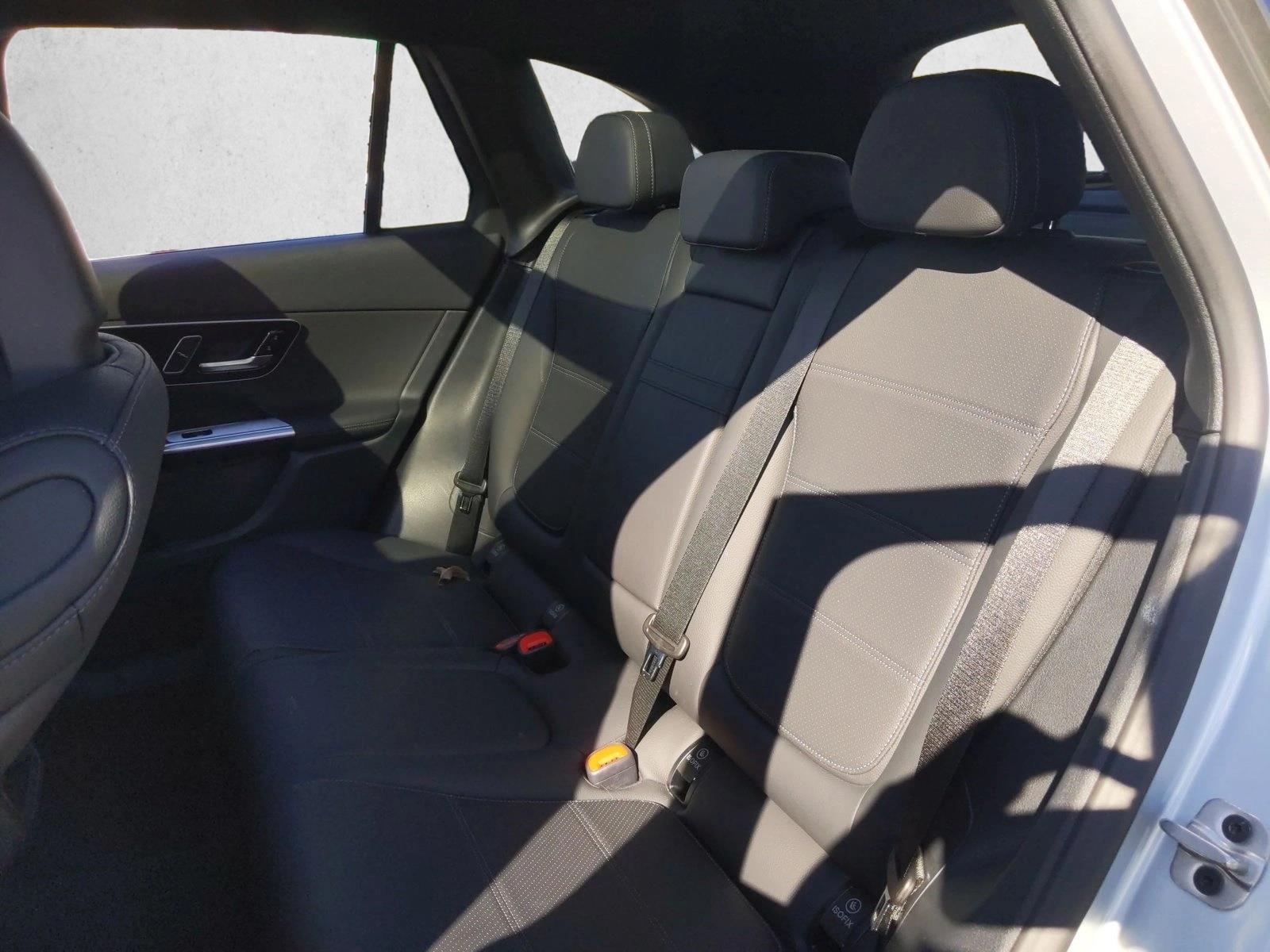 2026 Mercedes-Benz GLC Base - Photo 18
