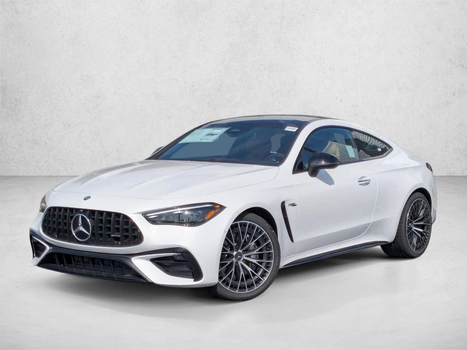 2026 Mercedes-Benz CLE AMG 53 4Matic's photo