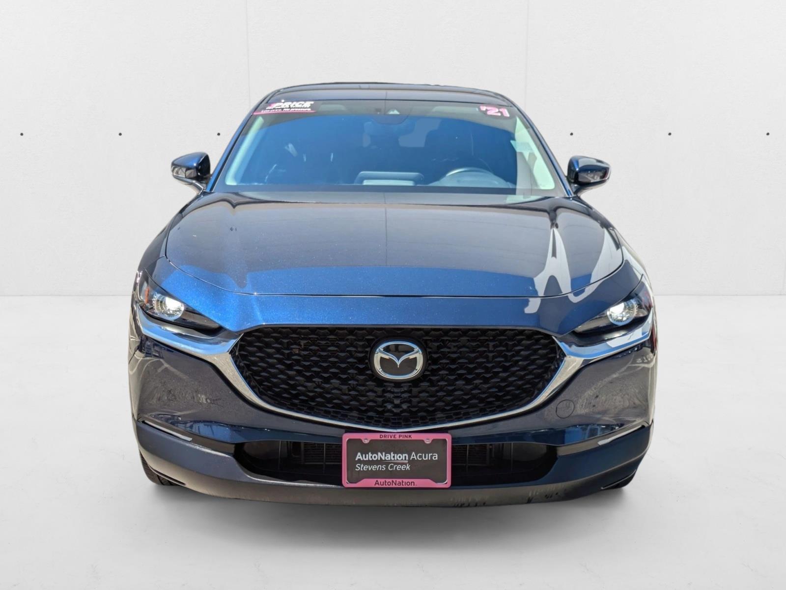 2021 Mazda CX-30 Select photo 2