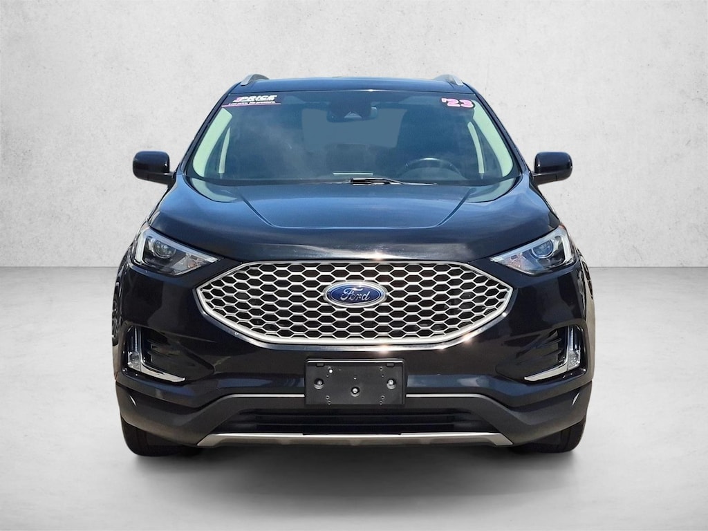 Used 2023 Ford Edge SUV