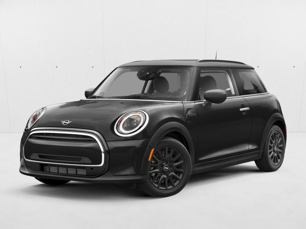 Used 2024 MINI Hardtop Cooper S Hatchback