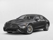  Mercedes-Benz AMG GT 53 4-Door