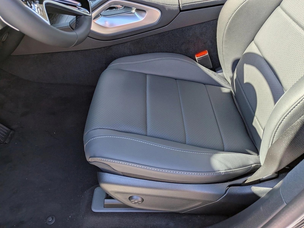 New 2026 Mercedes-Benz GLE 350 GLE 350 4MATIC ® SUV SUV