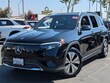 Mercedes-Benz EQB 250+