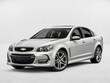 Chevrolet SS