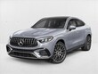  Mercedes-Benz AMG GLC 43
