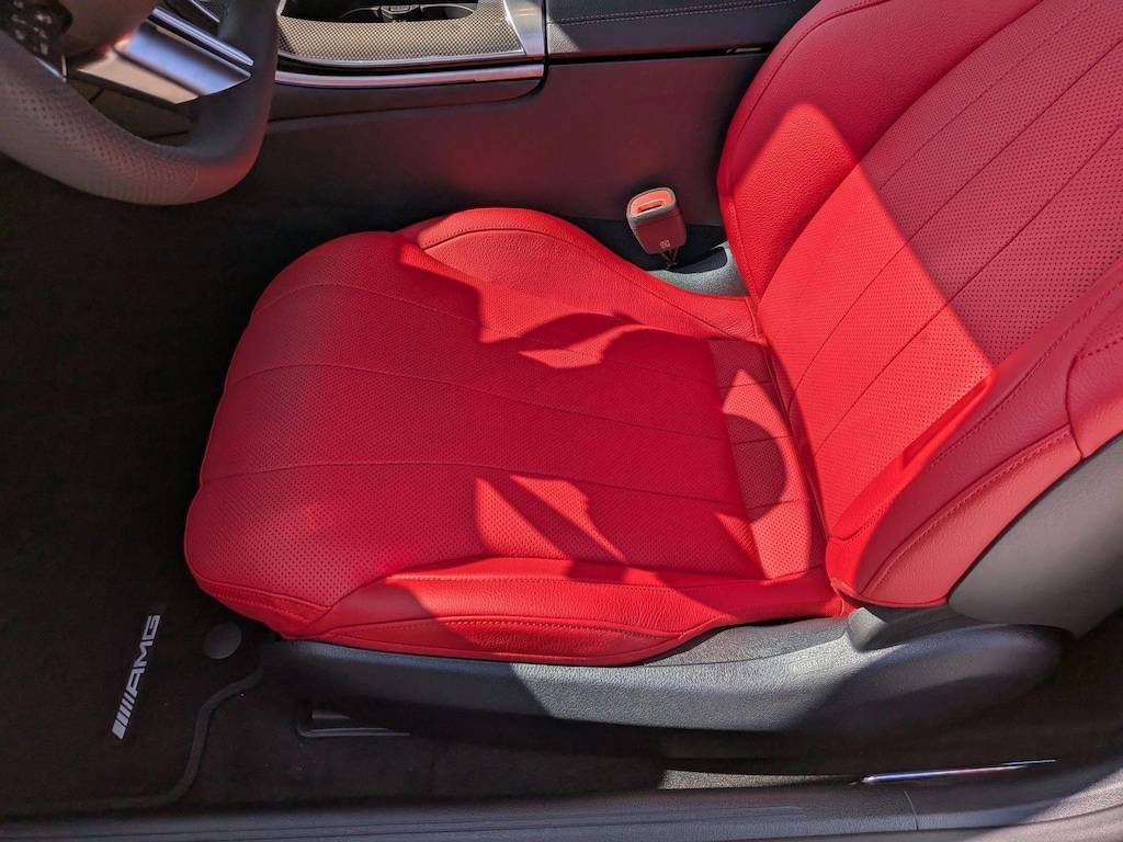 New 2026 Mercedes-Benz CLE 450 CLE 450 4MATIC ® Coupe Coupe