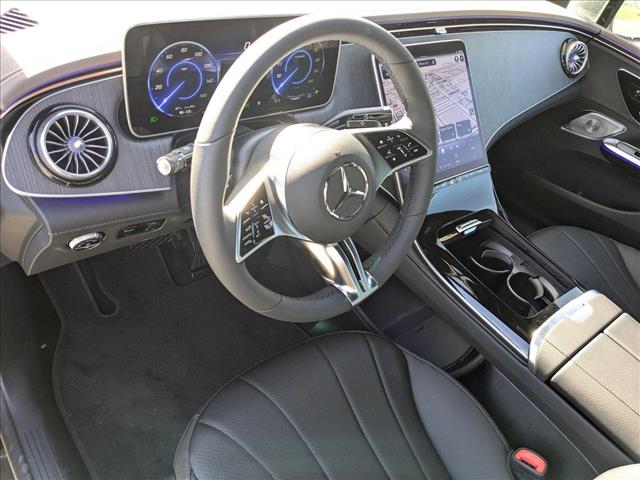 2025 Mercedes Benz EQE Sedan 350 photo 3