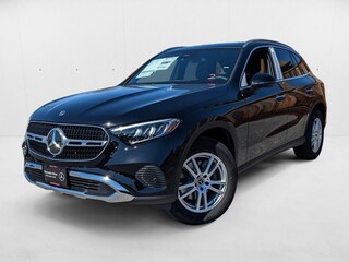 2025 Mercedes-Benz GLC 300
