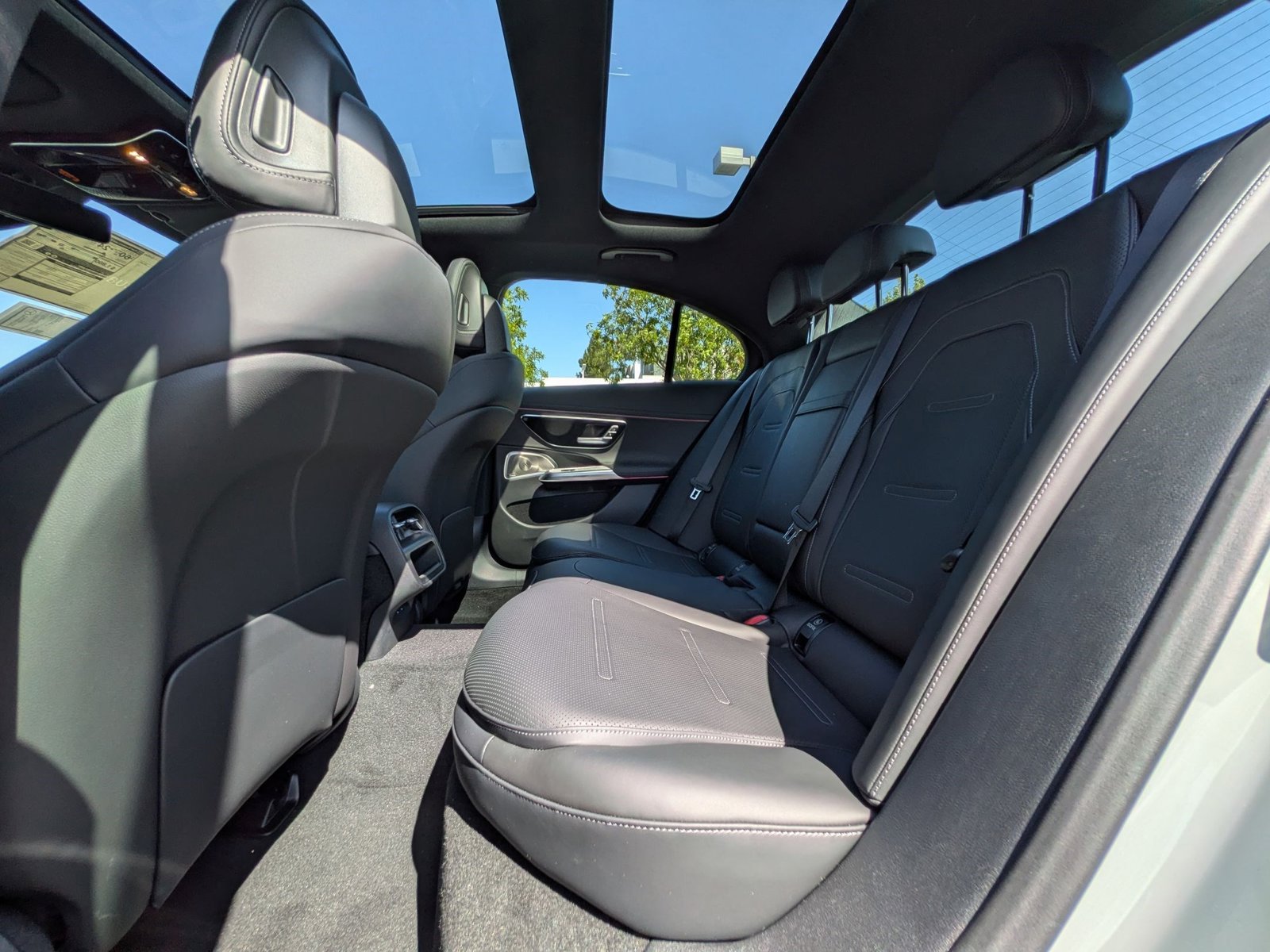 2026 Mercedes-Benz E-Class AMG E53 - Photo 16