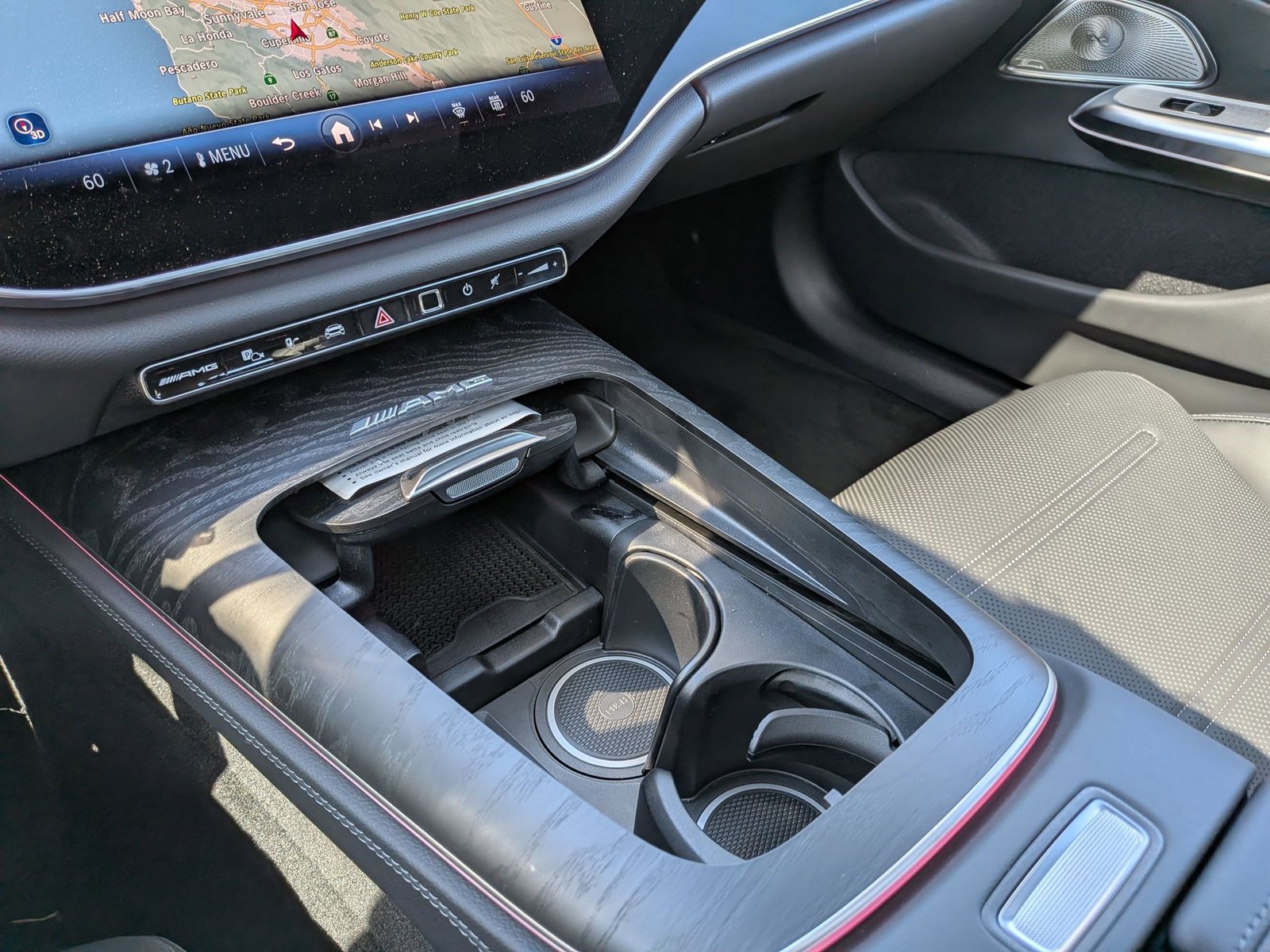 2026 Mercedes-Benz E-Class AMG E53 - Photo 12