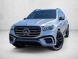  Mercedes-Benz GLS 580