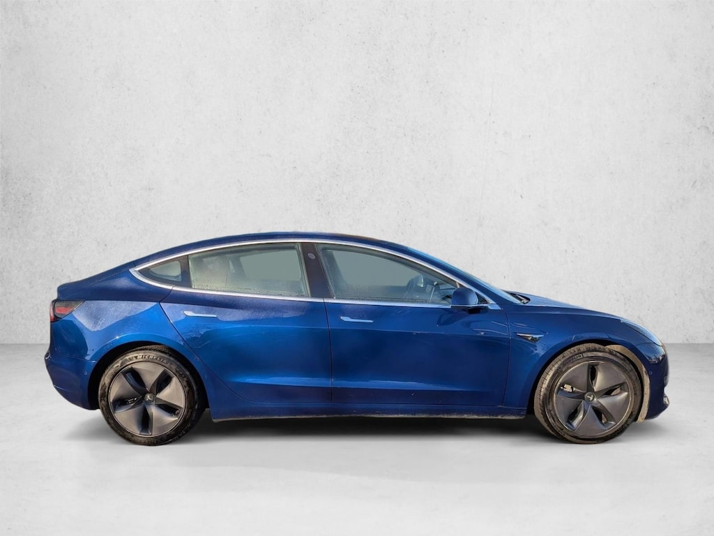 Used 2018 Tesla Model 3 Long Range Sedan