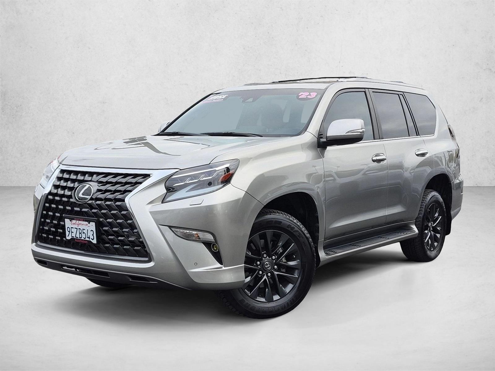 2023 Lexus GX