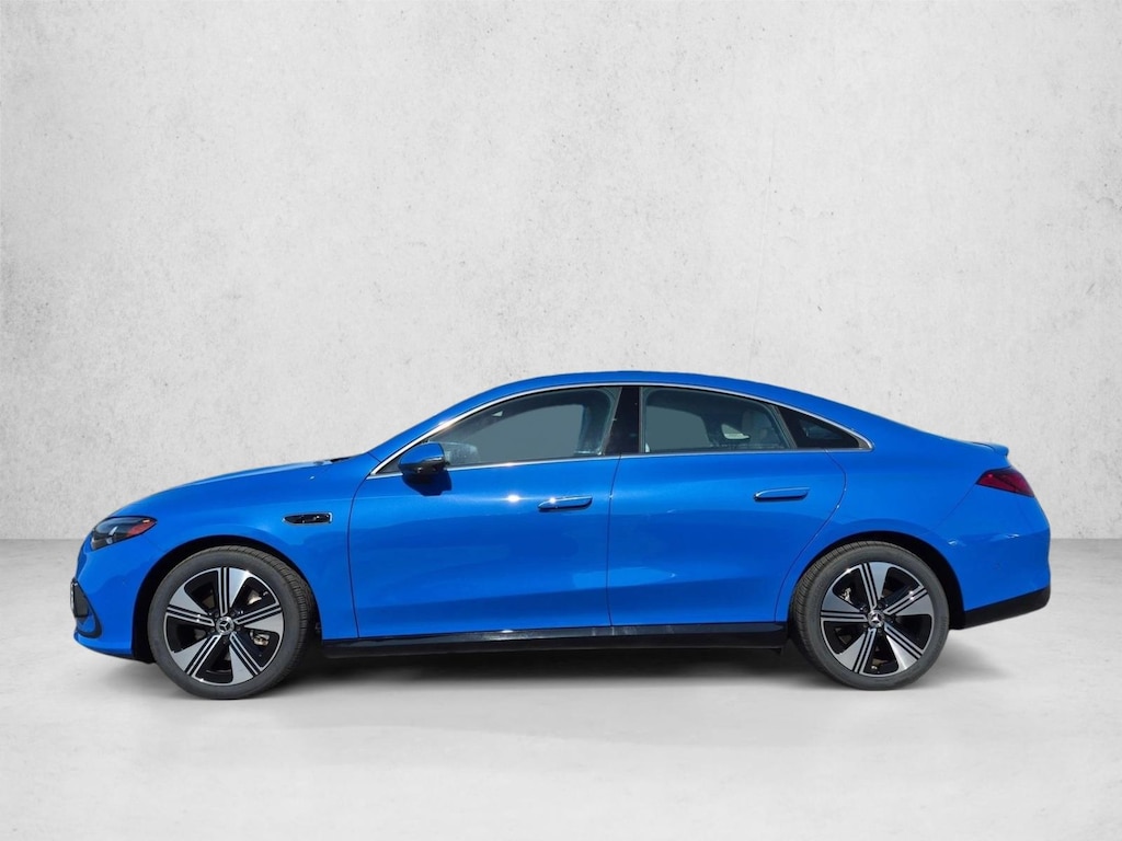Certified 2026 Mercedes-Benz CLA Base Sedan