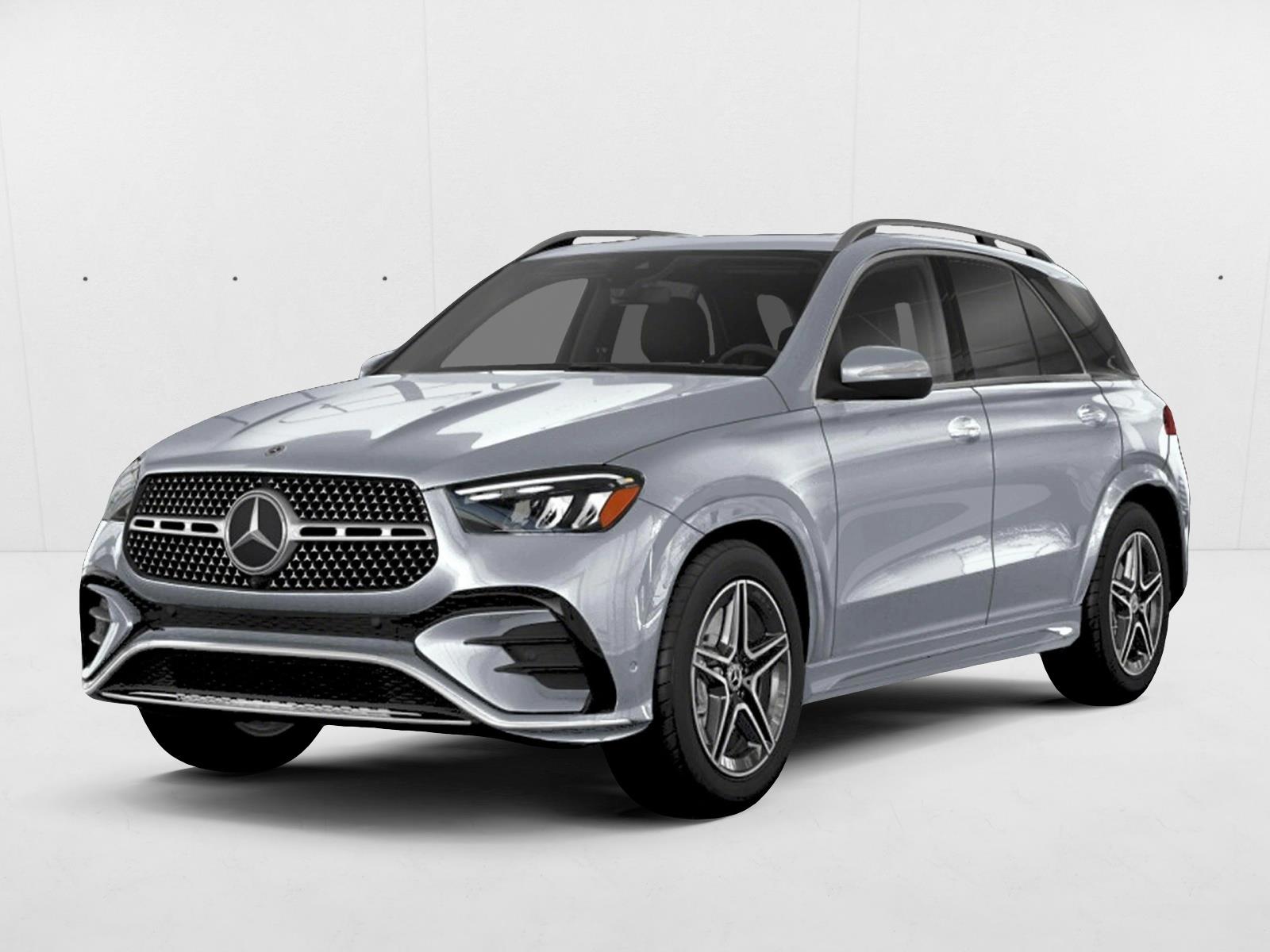 2026 Mercedes-Benz GLE 450 4MATIC &reg; SUV