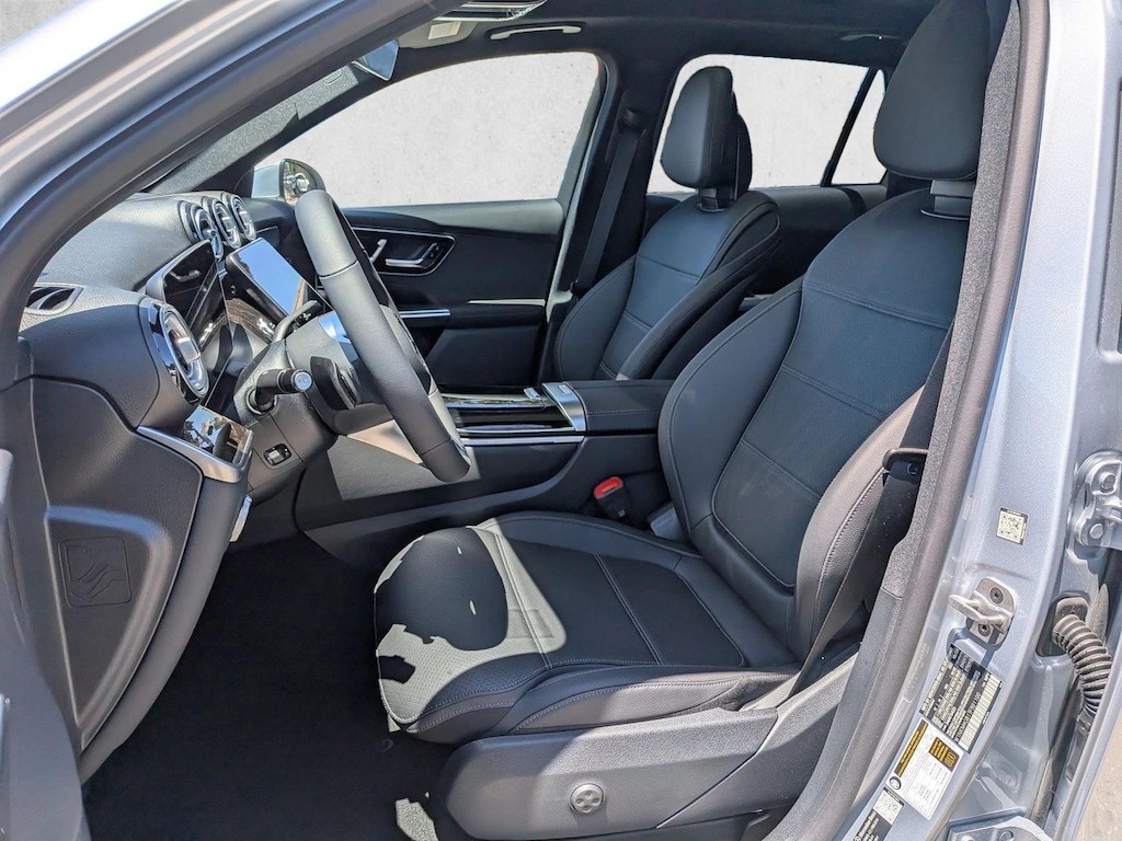New 2026 Mercedes-Benz GLC 300 GLC 300 SUV SUV