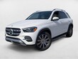 Mercedes-Benz GLE 450e
