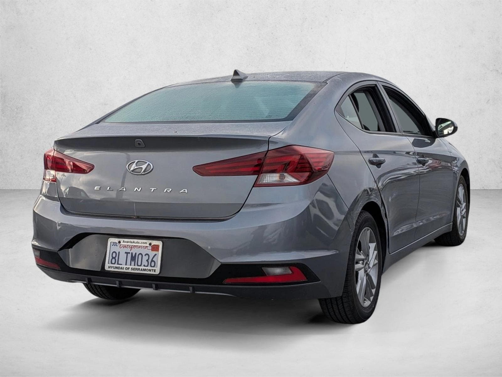 2019 Hyundai Elantra Value Edition photo 5