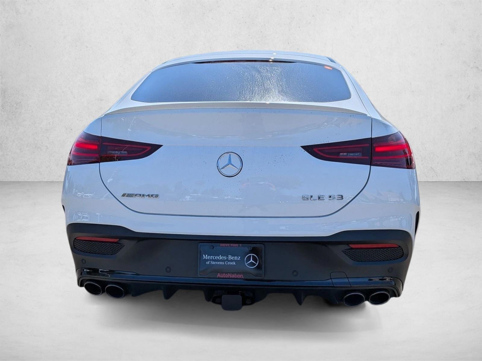 2026 Mercedes-Benz GLE Coupe GLE 53 AMG - Photo 6