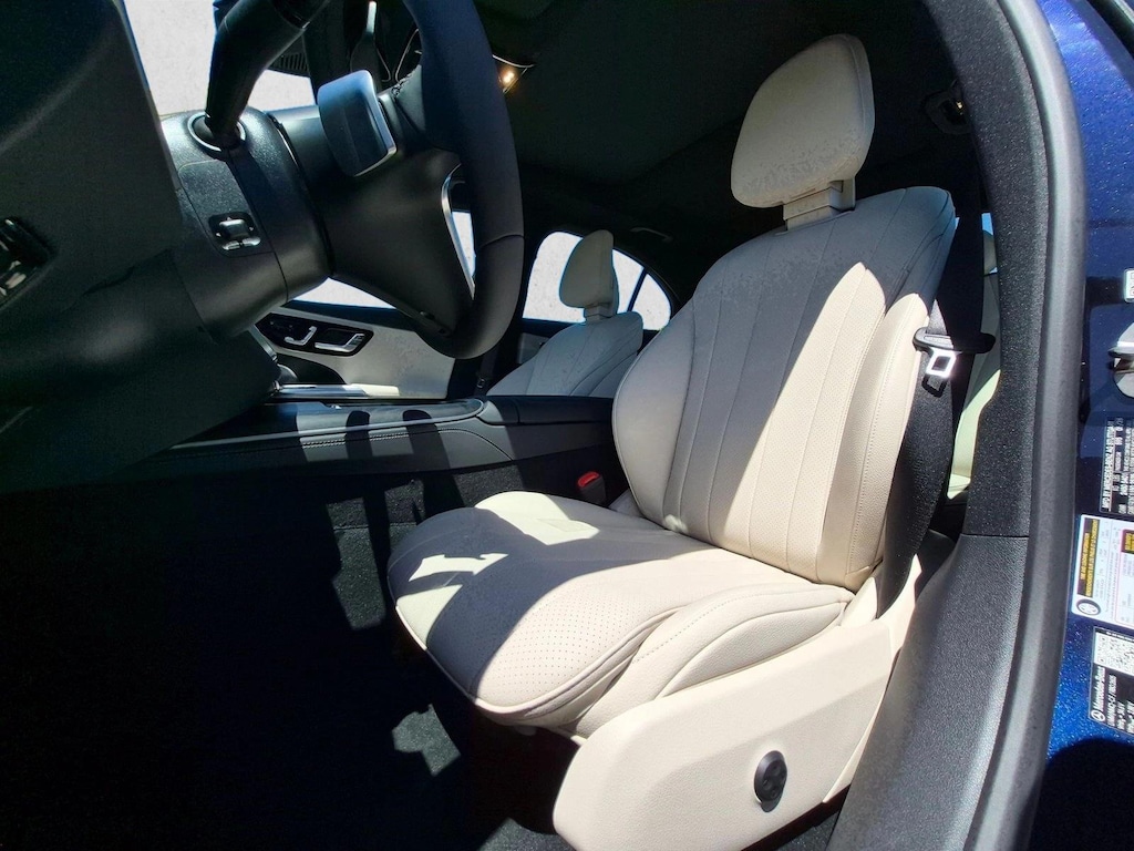 New 2026 Mercedes-Benz E-Class E 350 RWD Sedan Sedan