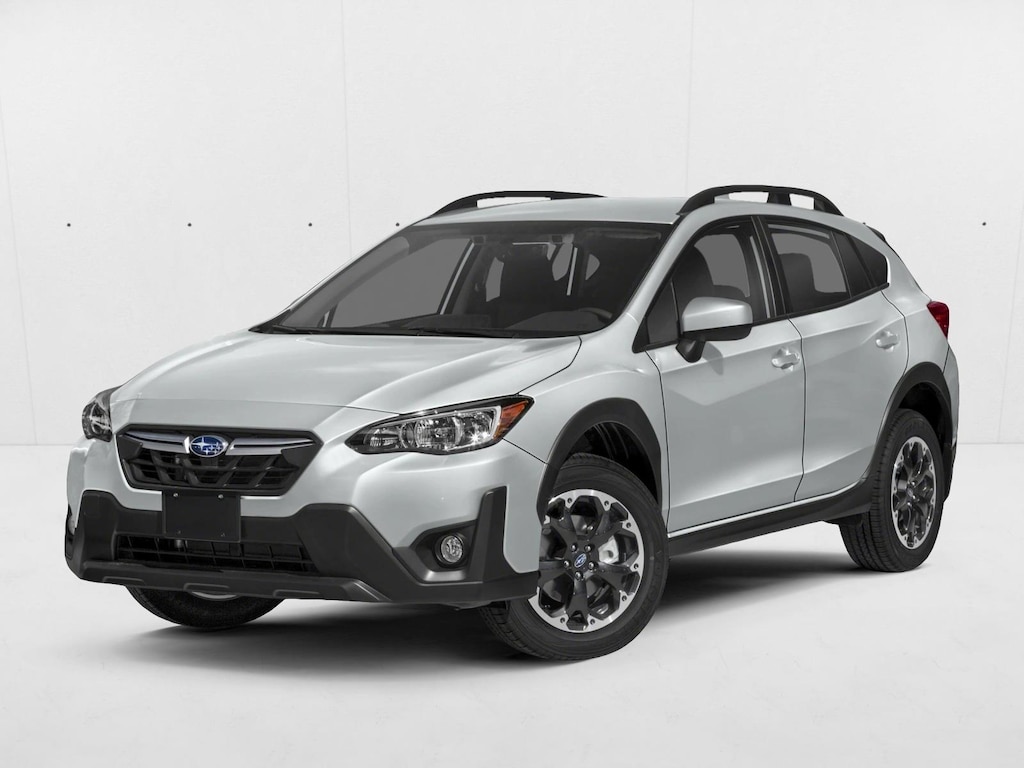Used 2023 Subaru Crosstrek  SUV