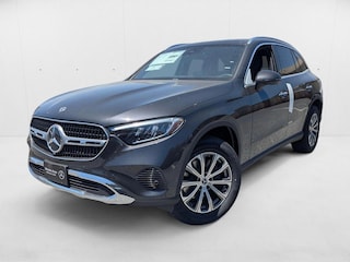 2025 Mercedes-Benz GLC 300