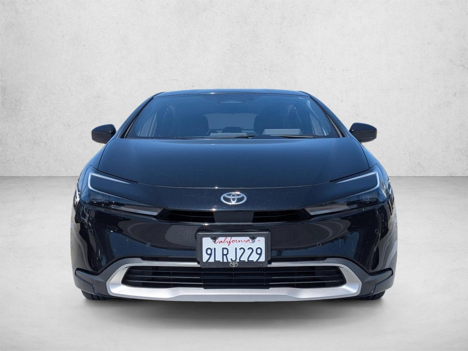 Used 2024 Toyota Prius Prime SE with VIN JTDACACUXR3019845 for sale in San Jose, CA