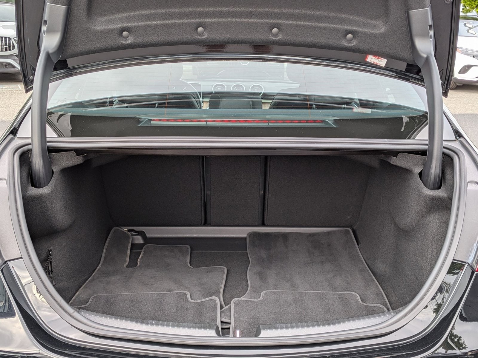 2024 Mercedes-Benz C-Class C 300 photo 5