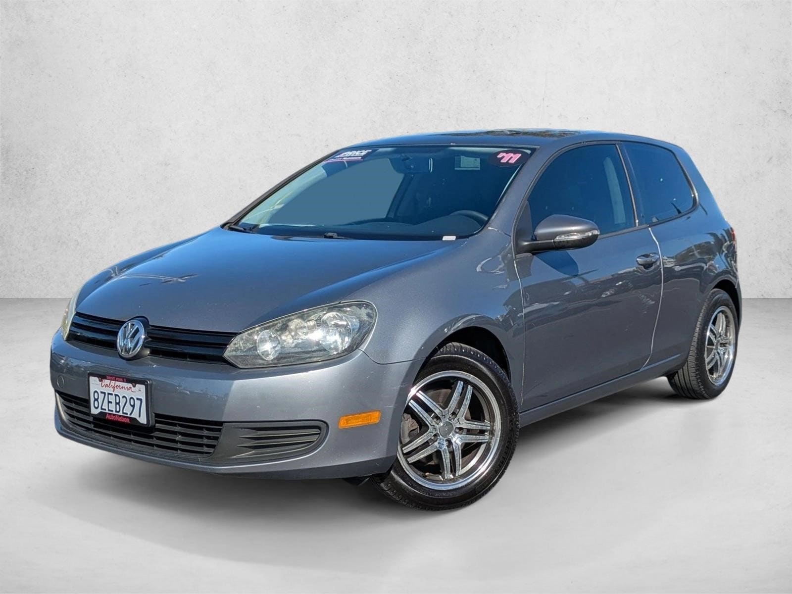 2011 Volkswagen Golf