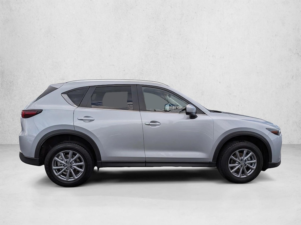Used 2023 Mazda CX-5 2.5 S Select Package SUV