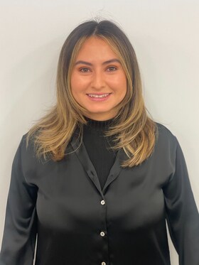 Staff member Estella Muniz from ID_7d11fec3ca69