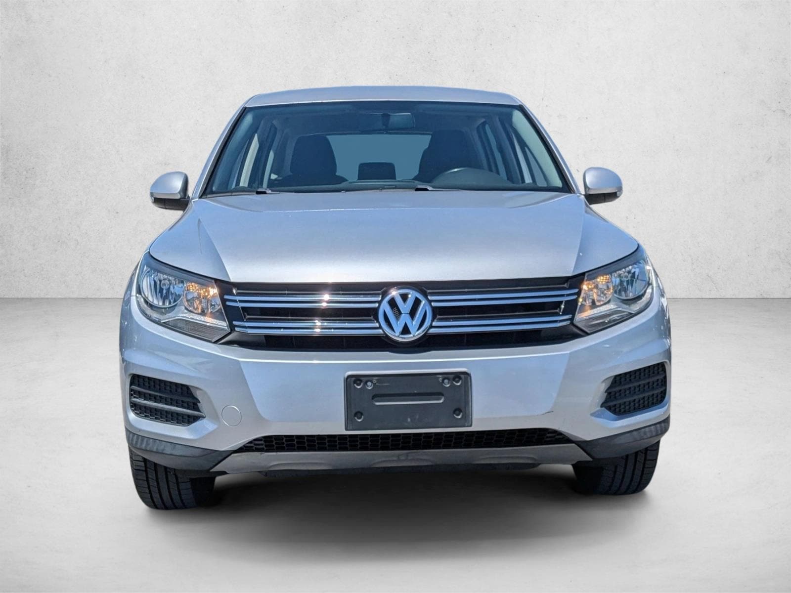 Used 2013 Volkswagen Tiguan S with VIN WVGAV3AX4DW565644 for sale in San Jose, CA