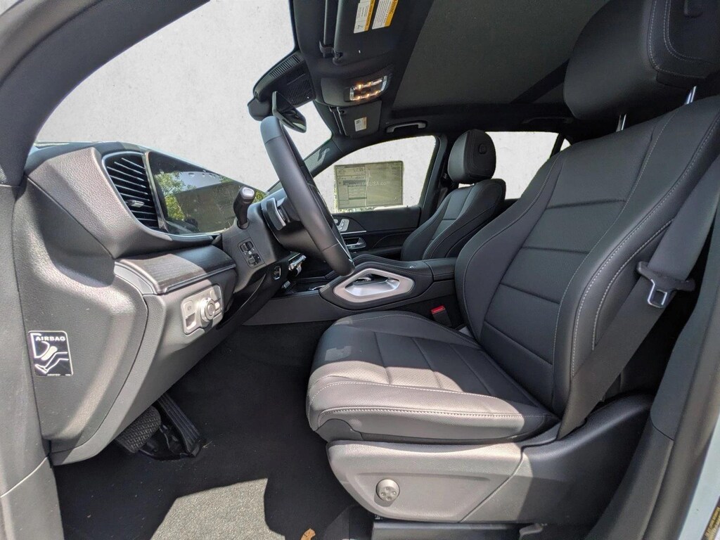 New 2026 Mercedes-Benz GLE GLE 350 4MATIC ® SUV SUV