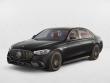Mercedes-Benz AMG S 63 E