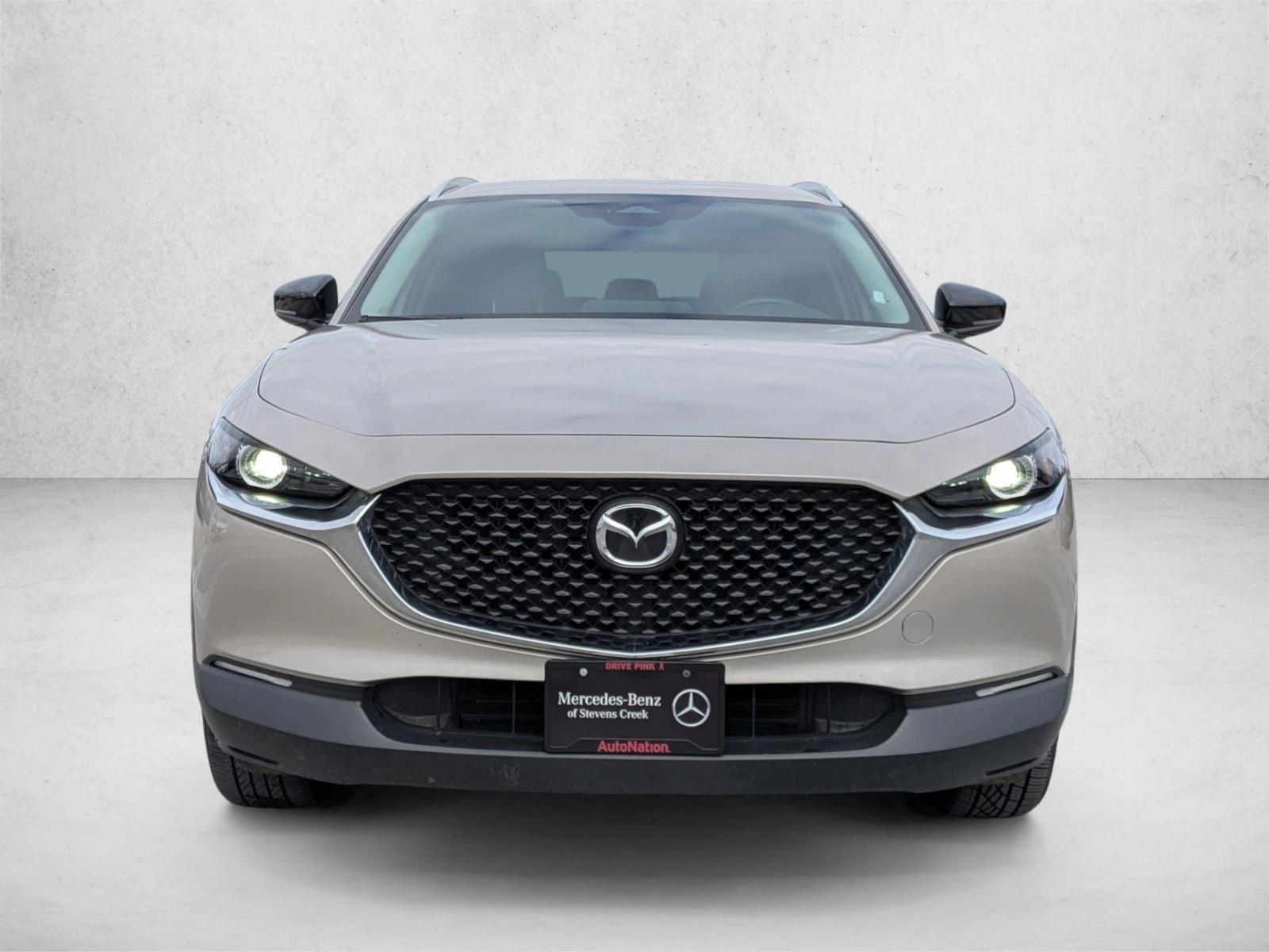 2024 Mazda CX-30 2.5 Select Sport photo 2